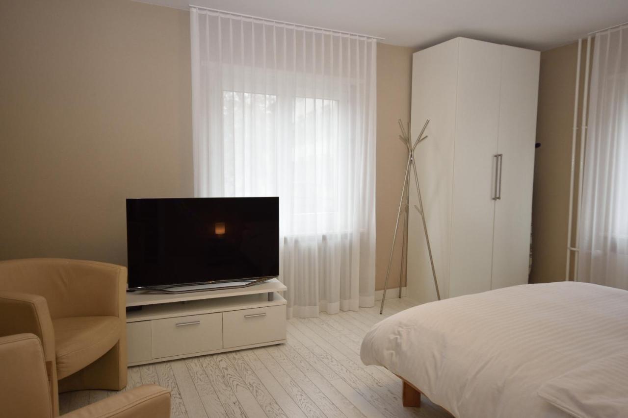 Big Studio In The City Center - Pabs 1 Ζυρίχη Εξωτερικό φωτογραφία