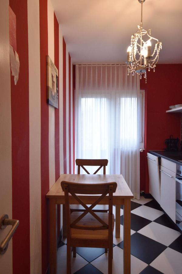 Big Studio In The City Center - Pabs 1 Ζυρίχη Εξωτερικό φωτογραφία