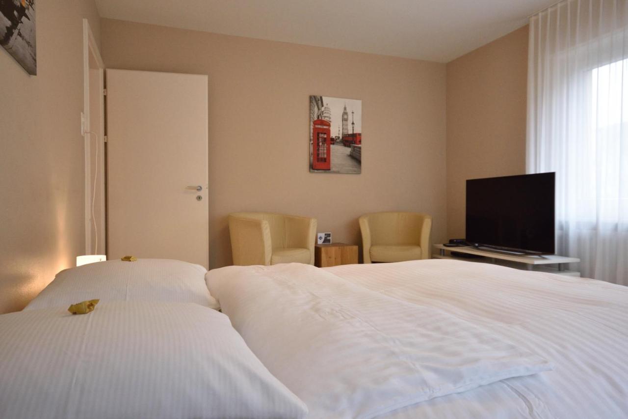 Big Studio In The City Center - Pabs 1 Ζυρίχη Εξωτερικό φωτογραφία