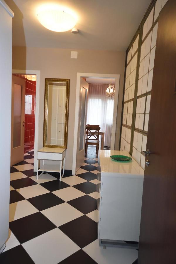 Big Studio In The City Center - Pabs 1 Ζυρίχη Εξωτερικό φωτογραφία