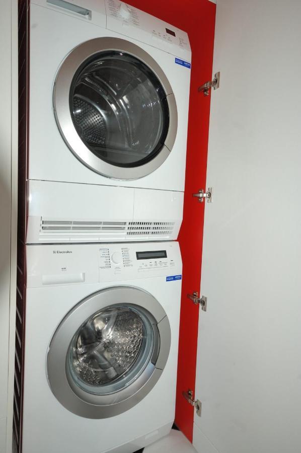 Big Studio In The City Center - Pabs 1 Ζυρίχη Εξωτερικό φωτογραφία
